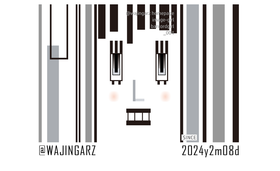 淡路真美過去のイラスト作品